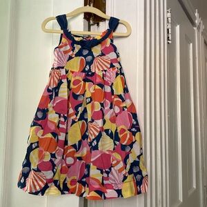 Janie and Jack dress